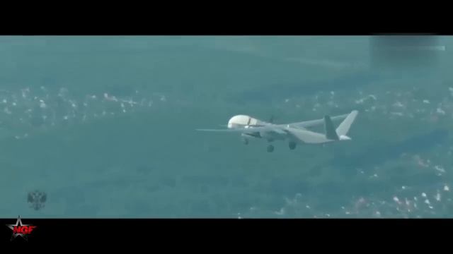Russian Air Force has begun to deploy Bunker Buster Guided Glide Bombs in significant quantities смотреть онлайн