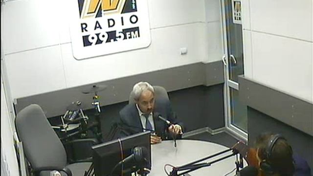 Марк Фельдман - председатель комиссии городской Думы по бюджетной, финансовой и налоговой политике смотреть онлайн