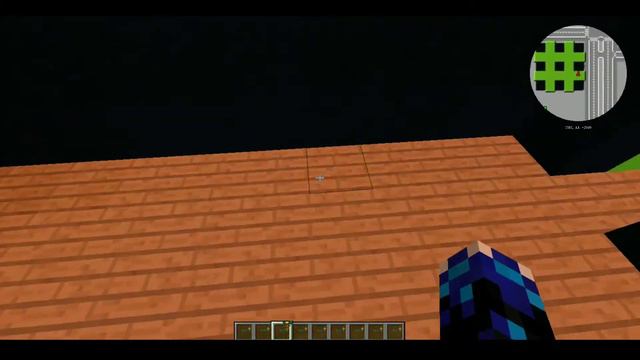 Minecraft постройка города #3 (Офис, метро, 40-этажка, куча дорог) смотреть онлайн