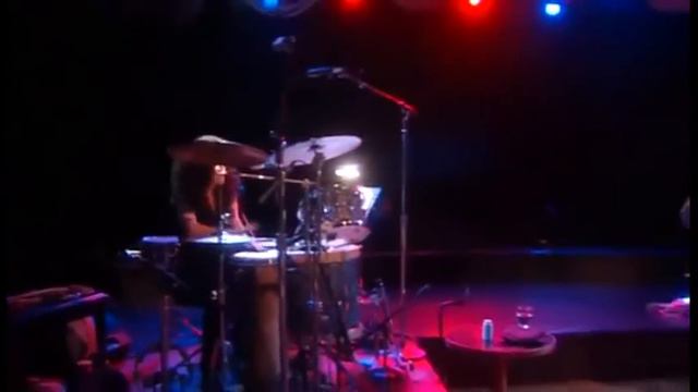 Richard Thompson Covers 