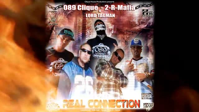 089 CLIQUE - 2-R-MAFIA & LORD TAGMAN - MALDITO MUNDO - DAMN WORLD смотреть онлайн