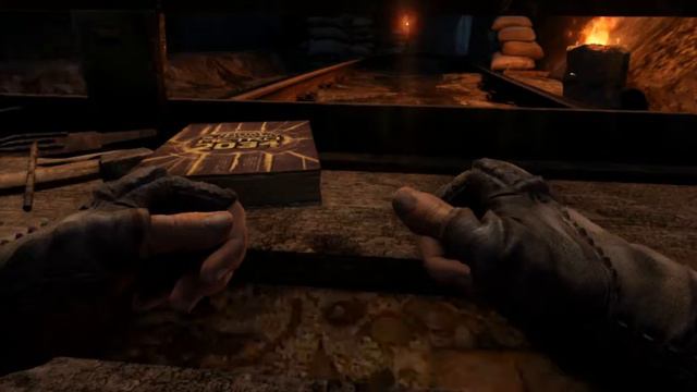#3 Прохождение со всеми тайниками Metro 233 Redux смотреть онлайн