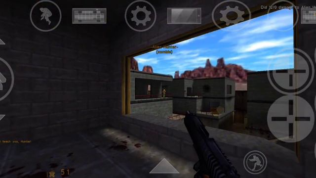 Half-life Bubblemod - Android (with bots) смотреть онлайн
