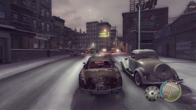 ПРОХОЖДЕНИЕ MAFIA 2 #2 ➤ ТОЛЬКО СТРОГО МЕЖДУ НАМИ! смотреть онлайн