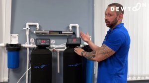Dewton | ТОП-5 ошибок при самостоятельном монтаже системы водоочистки