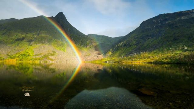 ATONEMENT - Mars Lasar смотреть онлайн