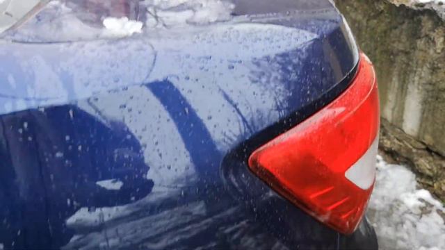 Meguiar’s Hybrid Ceramic Liquid Wax + Meguiar’s Hybrid Ceramic Wax смотреть онлайн
