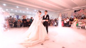 Свадьба Николай и Рубина 06.03.2024 (часть 2)