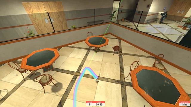 WHEEEEEE! Prop hunt! смотреть онлайн