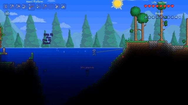 Terraria: Team Capture the Gem 1.1 — PsiSyndicate vs Sparticus — Game 2 — Part 2 смотреть онлайн