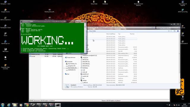 Max Payne Fix Windows 7 (spolszczenie) смотреть онлайн