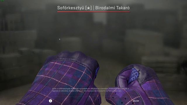 🖐️ CS:GO Driver Gloves | Imperial Plaid (Minimal Wear) - Showcase Unboxing Review смотреть онлайн