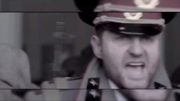 Rammstein | Moscow | Metro 2033