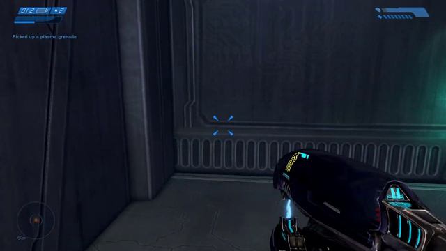 Halo CEA#8(Потоп)