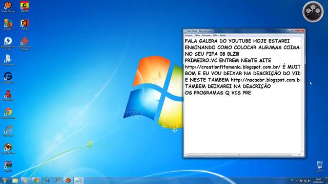 Creation Master Video Aula 1 смотреть онлайн
