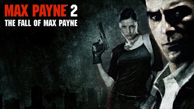 Max Payne 2:The Fall Of Max Payne Menu Theme 432 Hz(Resubido) смотреть онлайн