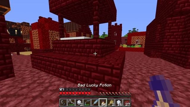 Mikey FIRE Village vs JJ ICE Village Survival Battle in Minecraft (Maizen) смотреть онлайн