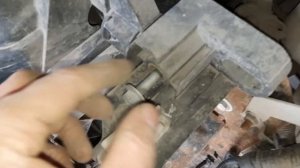 Форд ЭкоСпорт 2018. Ford EcoSport 2018. Снимаю бампер. Смотрим состояние и повреждения