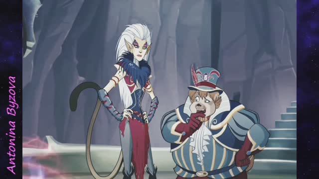 Brafilius - Not Alone смотреть онлайн