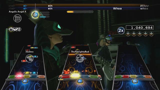 Feed My Frankenstein by Alice Cooper - Full Band FC #1870 смотреть онлайн