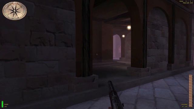 Medal of Honor Allied Assault: Breakthrough - Bologna - 24/06/2022 смотреть онлайн