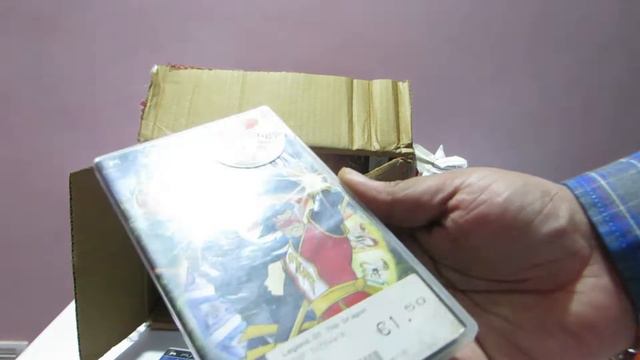 30+ Games: First Package of the year смотреть онлайн