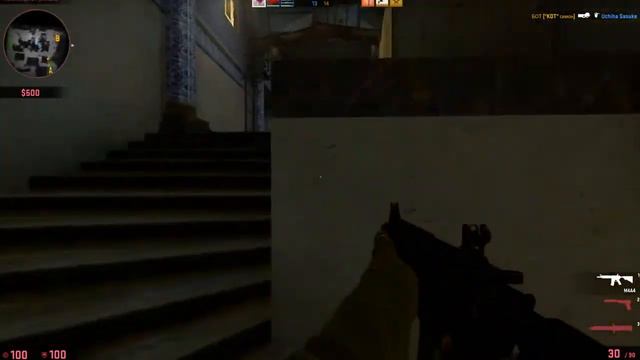 Counter Strike Global Offensive "по фанчику" (League of Legends тоже есть ) смотреть онлайн