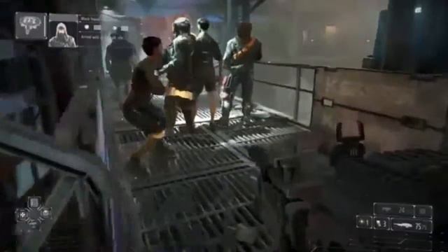 Killzone Shadowfall Walkthrough Part 13: You Wanna Come And Play? смотреть онлайн