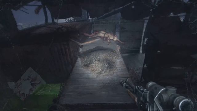 DETONADO 100%_METRO EXODUS PS5_EXPLORANDO E PEGANDO A MECÂNICA DA JOGO_CAP. 4 смотреть онлайн