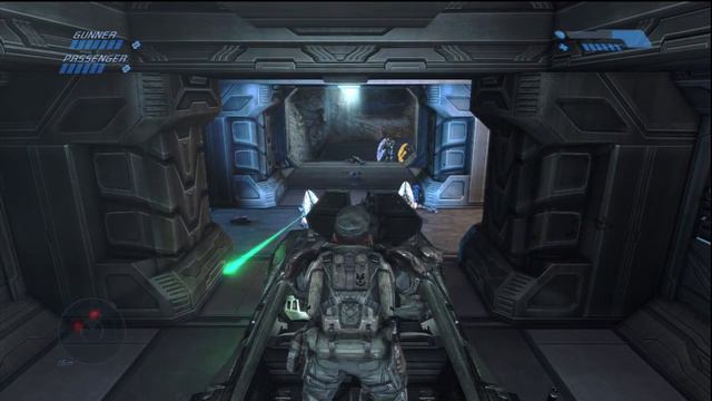 VIOLENCE IS AWESOME - HALO COMBAT EVOLVED ANNIVERSARY (Xbox 360) смотреть онлайн