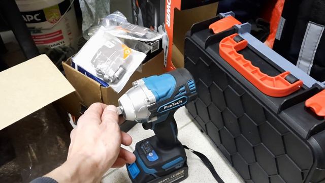 Бюджетный ударный гайковерт. Пару слов после использования. Поменял прокладку картера на Снежинке смотреть онлайн