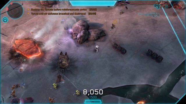 The Ultimate Halo Tier List смотреть онлайн