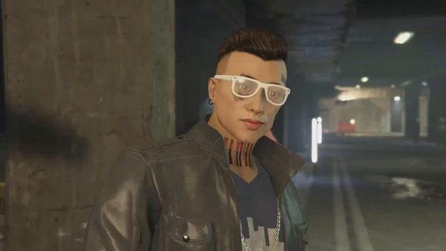 GTA V GAME - HAIKU XXX MAFIA ITALY TRINOLOGY MV COVER смотреть онлайн