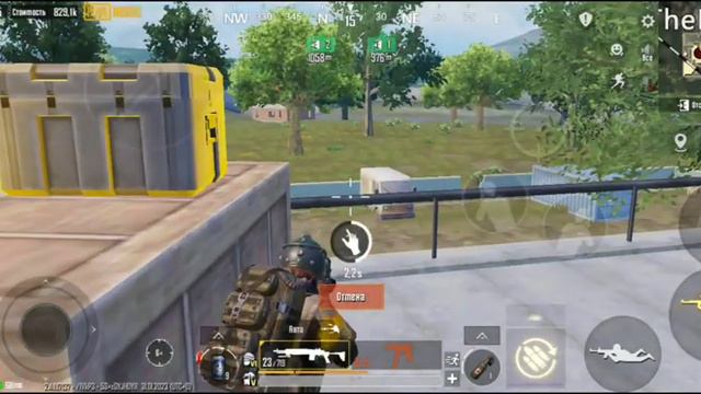 PUBG / METRO ROYALE/3 КАРТА / ГОЛЫЙ В СОЛО(КРЫСИМ) смотреть онлайн