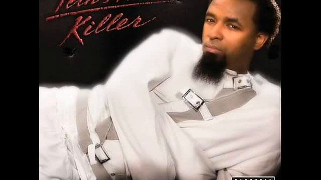 Tech N9ne - Happy Ending *Screwed Up* смотреть онлайн