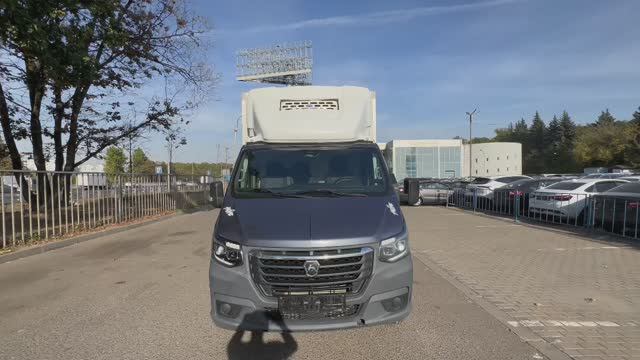 Газ 3009Z6 NN смотреть онлайн