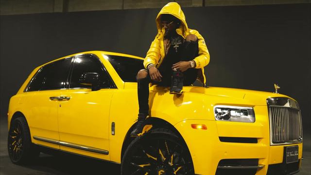 [FREE] Three 6 Mafia x Key Glock type beat "Trouble" [Prod by. Jordan Beatzz] смотреть онлайн