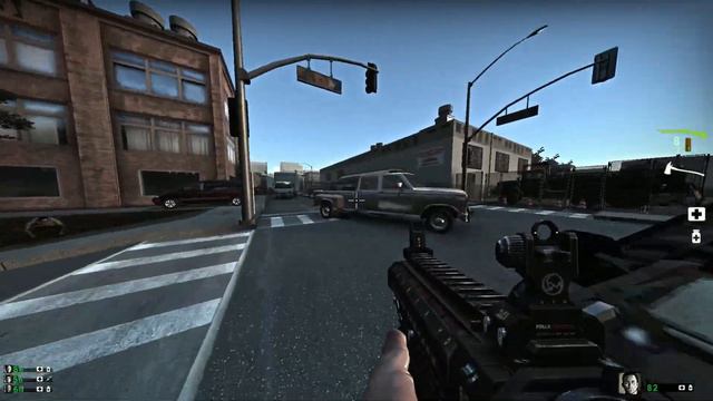 Left 4 Dead 2: Day Break - The Hotel - Blind-Throughs - Custom Campaigns [1440P] смотреть онлайн