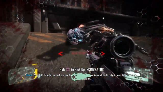 Crysis 3® Remastered – I'll Have That! 🏆 Trophy (read the description) смотреть онлайн