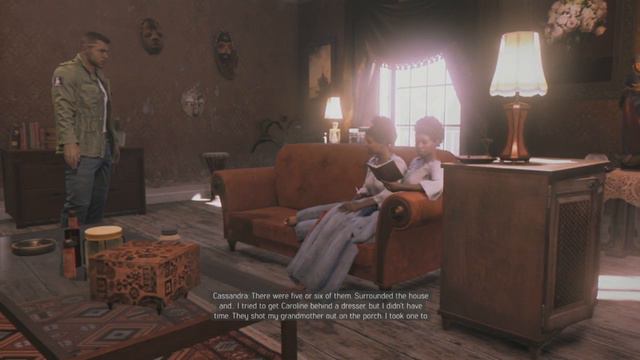 Mafia III : The Cassandra Twins - Bugs & Glitches смотреть онлайн