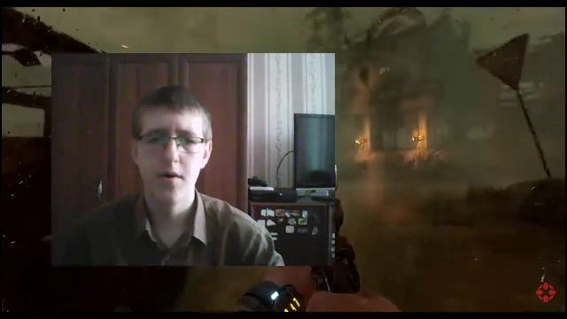 ПОДКАСТ ПРО METRO EXODUS смотреть онлайн