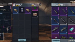 музыка из метро. PUBG mobile. Metro royale 2.0