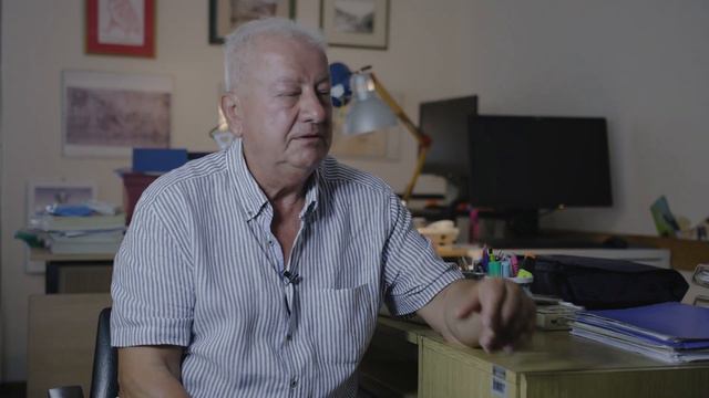 Profesor Miodrag Zec o srpskom seljaku смотреть онлайн