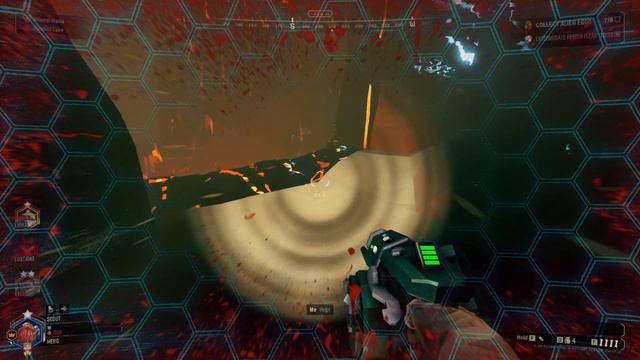 Ghost Cave - Deep Rock Galactic Co-Op #47 смотреть онлайн