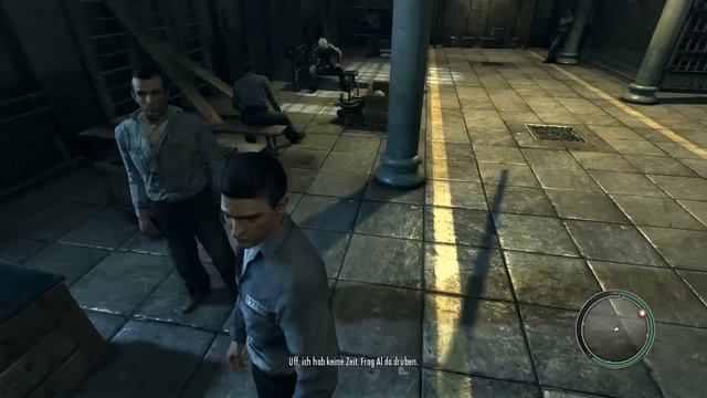Let's Play Mafia 2 Part 9 - Leo Galante (Mit Mods) смотреть онлайн
