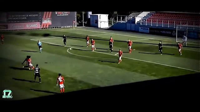 Joao Carvalho - RISING STAR - Benfica B 2017 смотреть онлайн