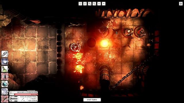 27 - Warhammer Quest 2 End Times - Talabecland - Act VII - The Lord Of Khorne смотреть онлайн