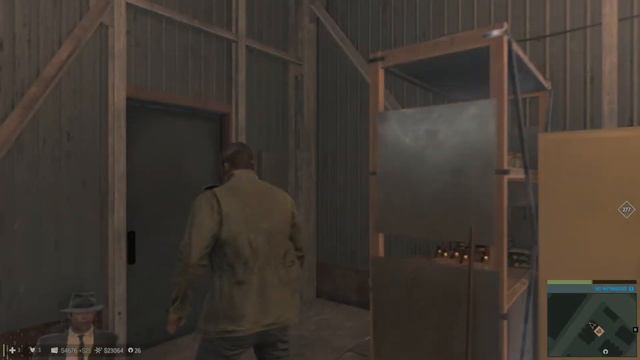 تروفي !Mafia 3 || I'm Goin' In смотреть онлайн