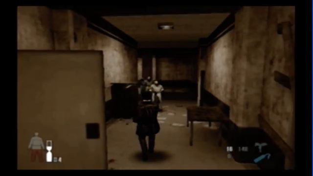 Max Payne 2 (Part 2- Chapter 2) смотреть онлайн