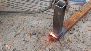 вторая часть сварис 160 тест и обзор